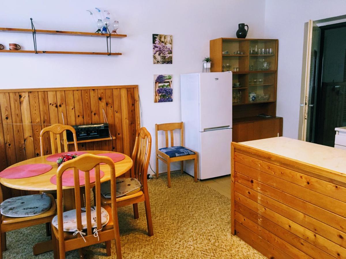 Apartman126 Харачов Екстериор снимка