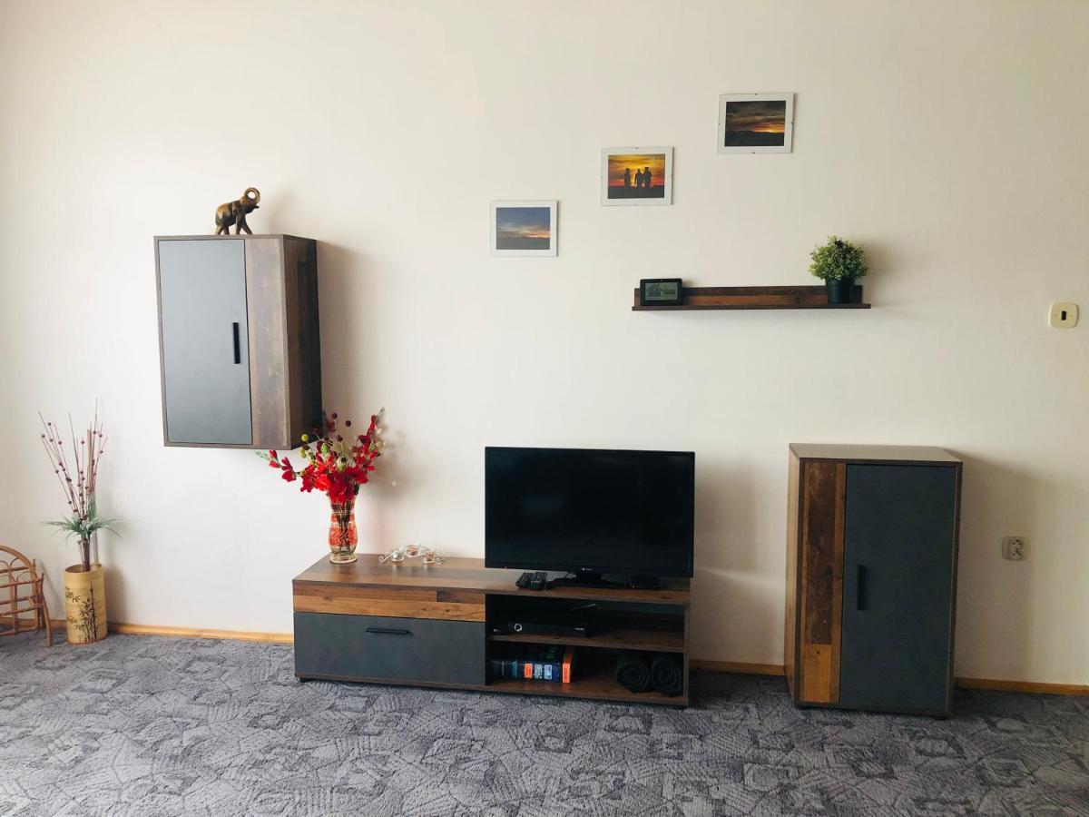 Apartman126 Харачов Екстериор снимка