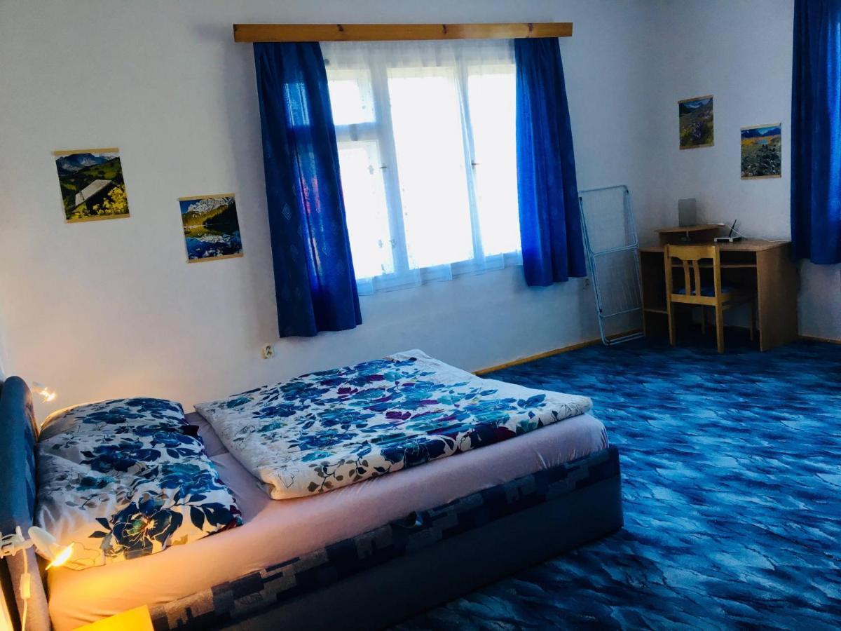 Apartman126 Харачов Екстериор снимка
