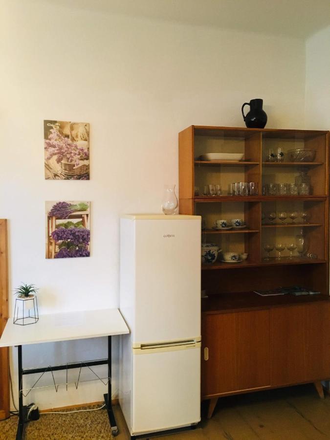 Apartman126 Харачов Екстериор снимка