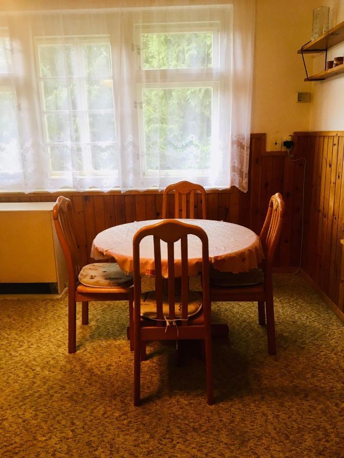 Apartman126 Харачов Екстериор снимка