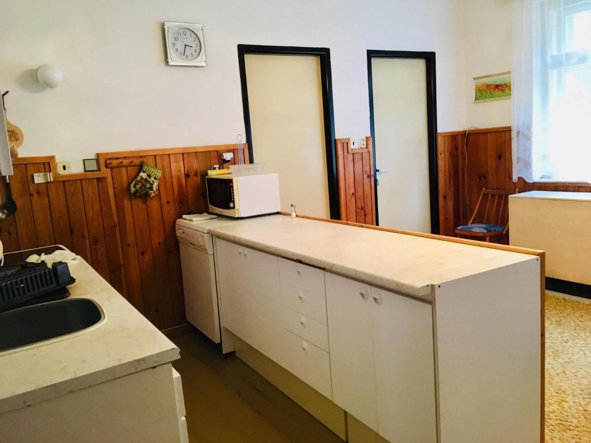 Apartman126 Харачов Екстериор снимка