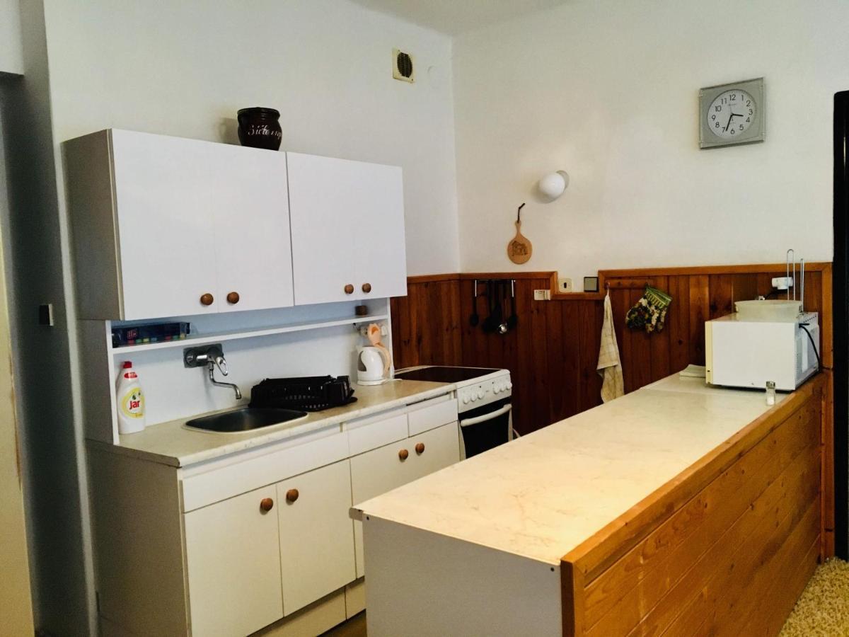 Apartman126 Харачов Екстериор снимка